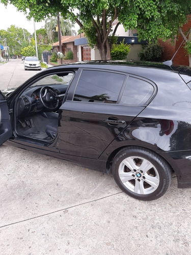 Bmw Serie 1 1.6 116i Active 2008