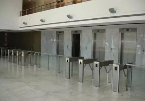 Imagen 6 de 6 de Oficina En Venta Con Renta | Madero Center, Juana Manso 555, Caba | Piso 5 - 1590 M²