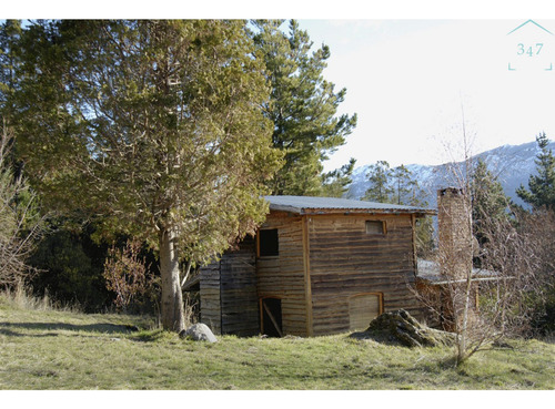 Chacra De 4 Has En El Hoyo, Chubut (021)