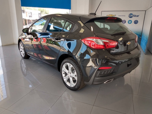 Chevrolet Spin 1.8 Lt 5as 105cv