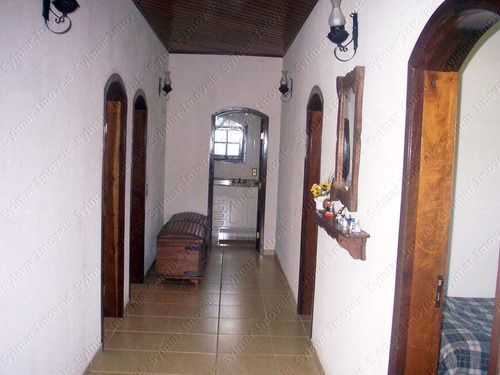 Imagem 12 de 27 de Chácara, Bragança Paulista - R$ 950 Mil, Cod: 2344 - V2344