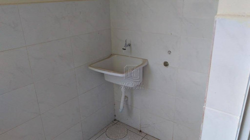 Imagem 7 de 30 de Sobrado Com 2 Dormitórios À Venda, 68 M² Por R$ 274.000,00 - Jardim Santa Lídia - Mauá/sp - So4236