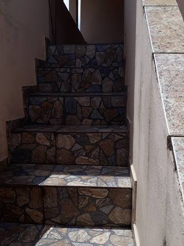 Imagem 7 de 28 de Casa Sobrado 2 Dormitórios, Cidade Nova, Jundiaí/sp - Ca00059 - 33542775