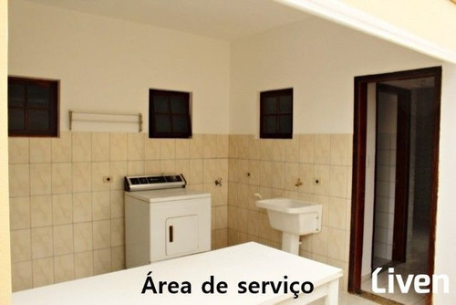 Imagem 15 de 17 de Casa Em Condomínio De 181m² Com 3 Dormitórios, 1 Suíte, Bem Espaçosa E 2 Vagas Cobertas No Urbanova - 9190