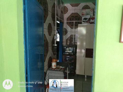 Imagem 5 de 30 de Chácara Em Parque Capivari, Duque De Caxias/rj De 1500m² 4 Quartos À Venda Por R$ 430.000,00 - Ch351039-s