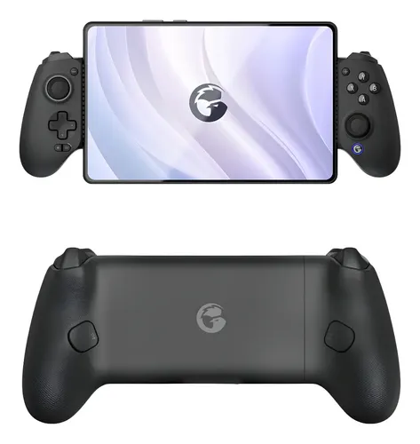 Controle Joystick Gamesir Galileo G8 Plus Com Bluetooth
