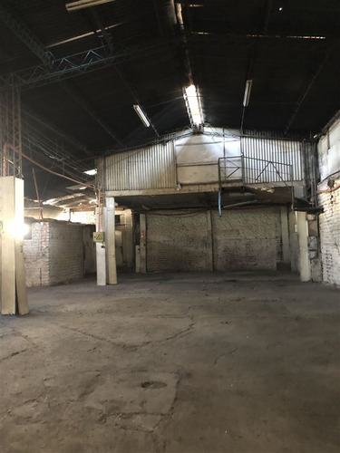 Bodega En Arriendo En Peñalolén