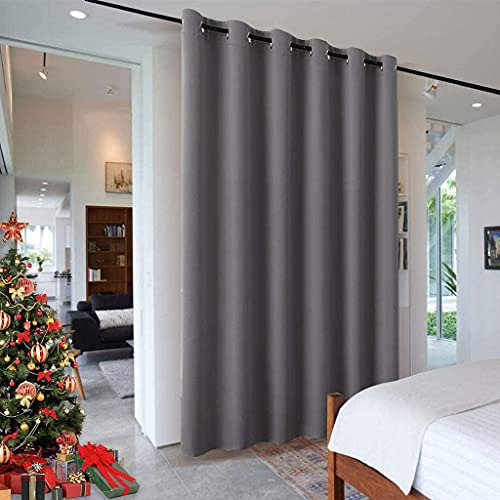 Ryb Home - Cortinas Opacas Divisores De Habitacin, Paneles