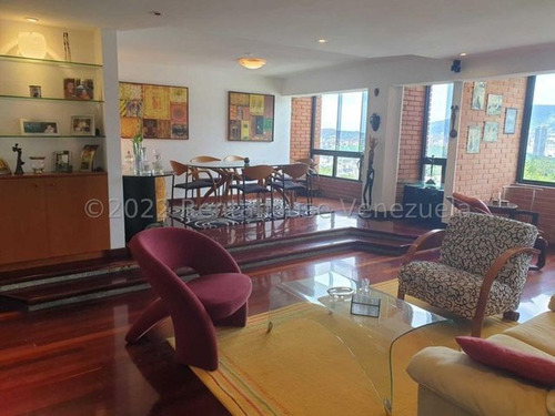 Imagen 2 de 11 de Apartamento En Alquiler En Colinas De Bello Monte 22-25649
