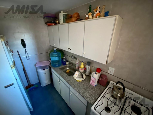 Imagen 8 de 8 de Departamento - Centro