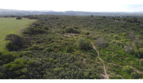 2.65 Ha En Venta - Ruta E56 Cerca Del Golf Con Arroyo