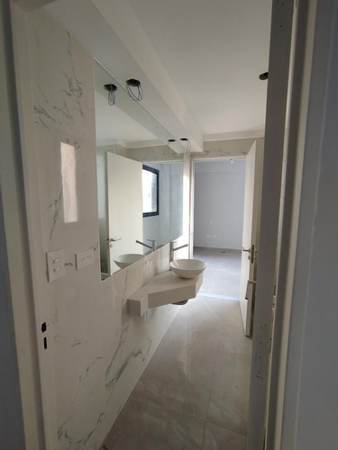 Departamento De 3 Ambientes A Estrenar En Flores. Full Amenities Premium
