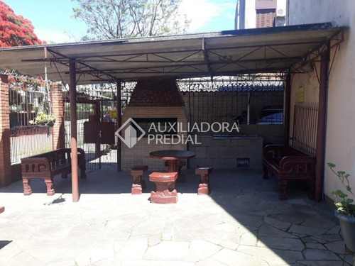 Imagem 5 de 14 de Apartamento - Rubem Berta - Ref: 279523 - V-279523