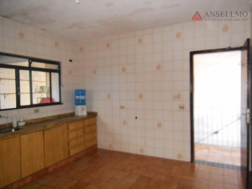 Imagem 6 de 30 de Prédio À Venda, 657 M² Por R$ 2.800.000,00 - Demarchi - São Bernardo Do Campo/sp - Pr0079
