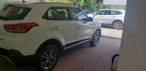 Imagem 8 de 8 de Hyundai Creta Pulse Automático Completo 2017/2017