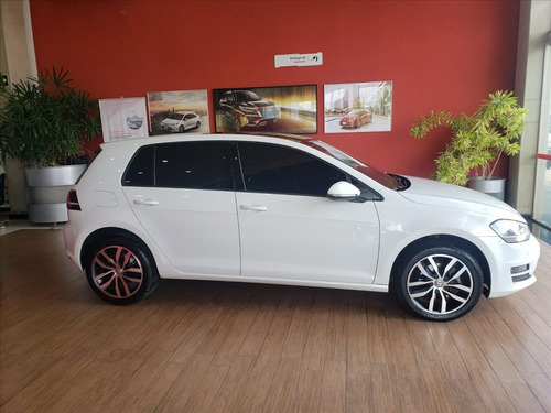 Imagem 4 de 11 de Golf 1.4 Tsi Highline 16v Total Flex 4p Tiptronic