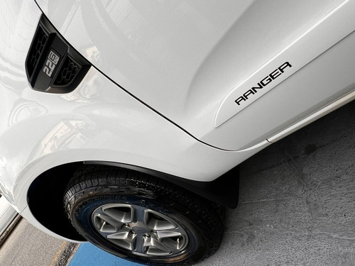 Imagem 10 de 15 de Ford Ranger 2.2 Xls 4x4 Cd 16v 2019
