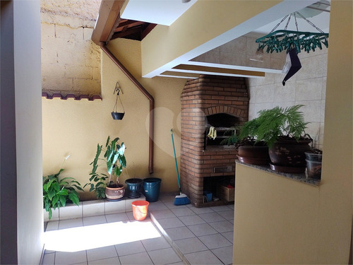 Imagem 18 de 29 de Sobrado A Venda Na Vila Mascote Com 03 Dormitórios E 01 Suíte - Reo624435