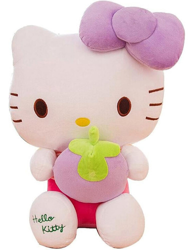 Hello Kitty - Juguetes De Peluche, Almohada De Peluche, Jugu