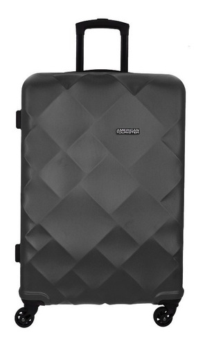 Mala Média De Viagem Universe 2.0 Cinza American Tourister Lisa