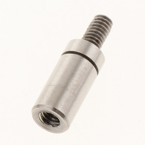 Varilla De Extensión Para Medidor De Profundidad D4.5 X L10 Varilla De Extensión Para Medidor De Profundidad D4.5 X L10