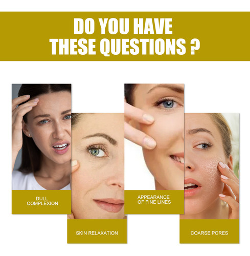 La Crema Facial Antiarrugas Q Reafirma, Levanta Las Líneas F