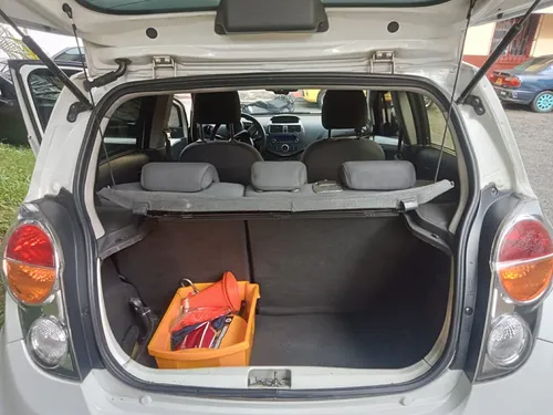 Chevrolet Spark GT 1.2 Ls