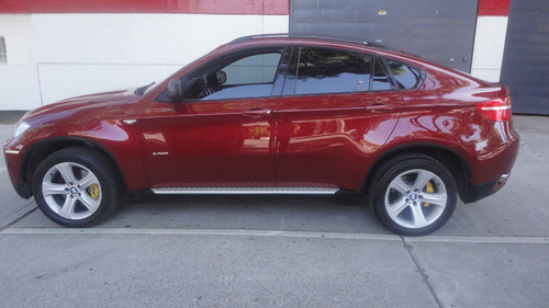 Bmw X6 3.0 Xdrive 35i Sportive 306cv