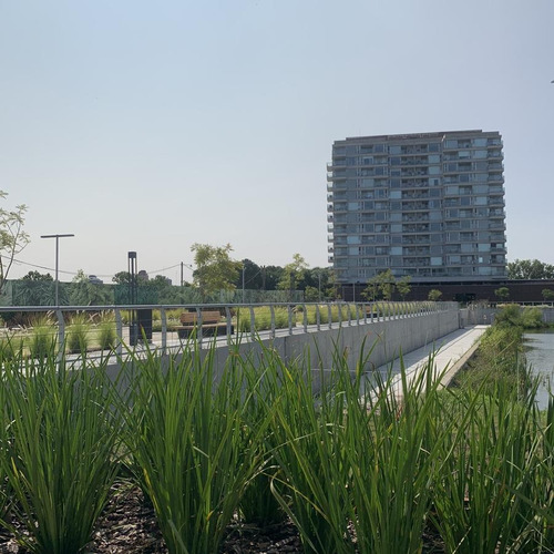 Imagen 18 de 30 de Venice Tigre: Departamento Con Vistas Soñadas - Venta
