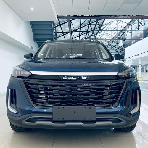 Baic X35 Luxury #mkt