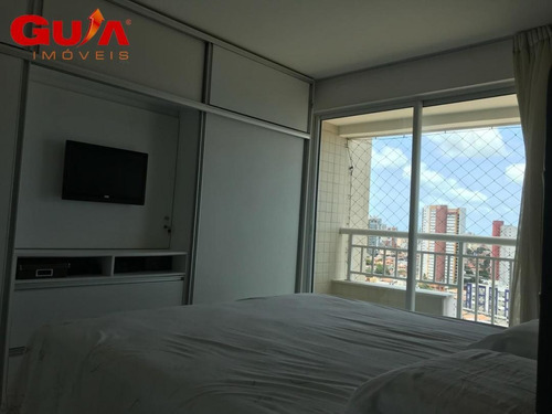 Imagem 13 de 15 de Apartamento Com 03 Quartos No Bairro De Fátima - 1615