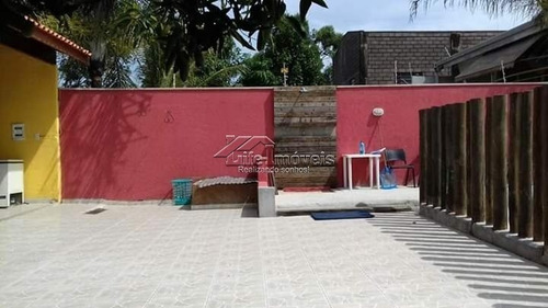 Imagem 4 de 10 de Chacara - Jardim Santa Izabel - Ref: 34747516 - V-lf9482739