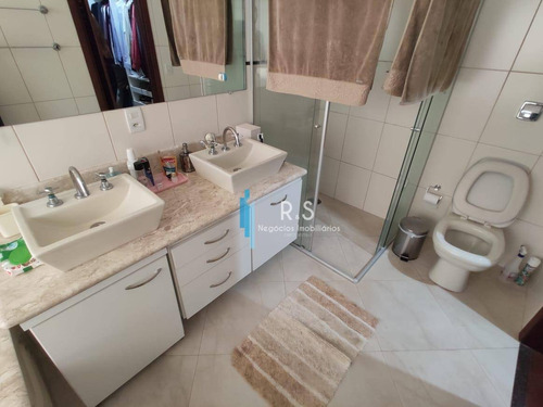 Imagem 30 de 30 de Casa Com 5 Dormitórios À Venda, 484 M² Por R$ 2.250.000,00 - Condomínio Jardim Primavera - Louveira/sp - Ca0499