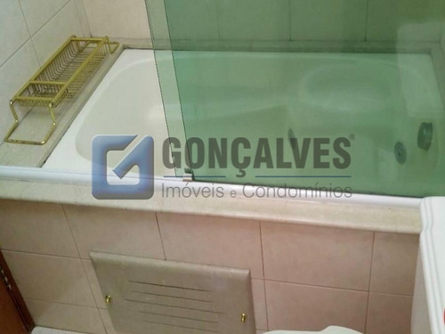 Venda Apartamento Santo Andre Parque Das Nacoes Ref: 139716 - 1033-1-139716