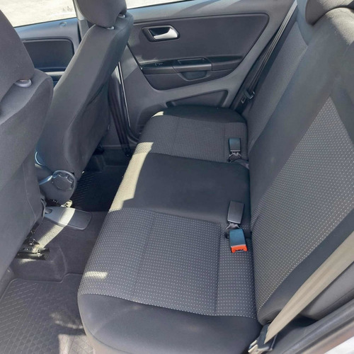 Imagem 7 de 8 de Volkswagen Fox 2020 1.6 Connect Total Flex 5p