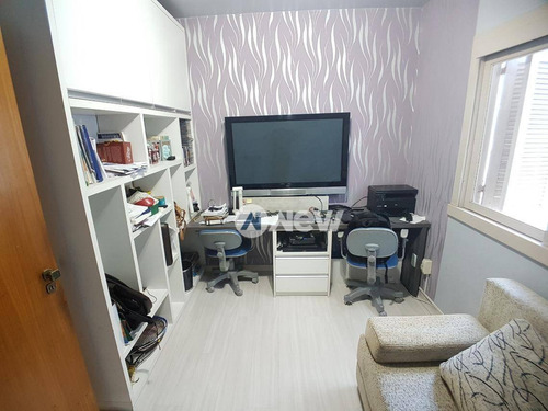 Imagem 13 de 27 de Apartamento À Venda, 122 M² Por R$ 490.000,00 - Rio Branco - Novo Hamburgo/rs - Ap2253