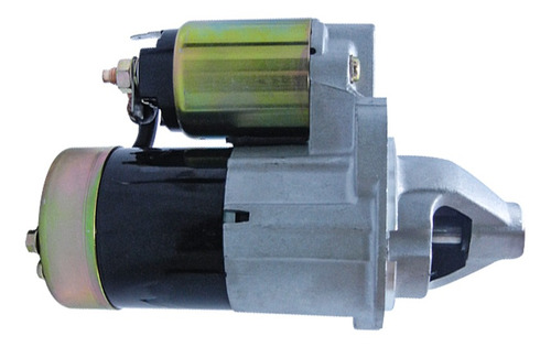 Motor De Partida Hyster Empilhadeira 12v 1362069