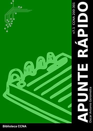 Apunte Rápido: V 7.1 Ccna 200-301