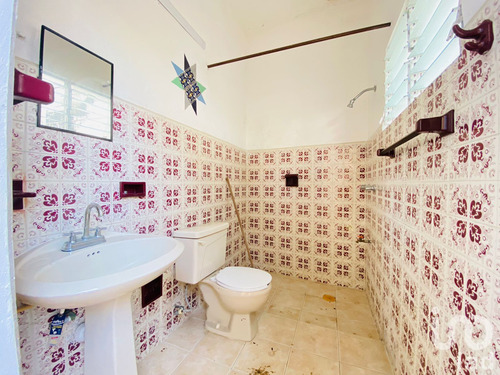 Renta Casa 3 Ambientes Mérida Centro