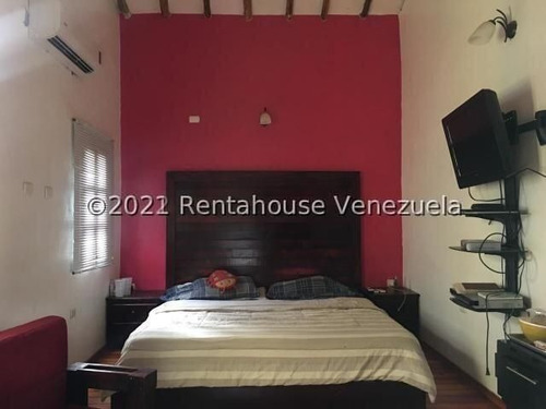 Imagen 10 de 17 de Hermosa Casa De Campo Ubicada En Pueblo Nuevo De Paraguaná