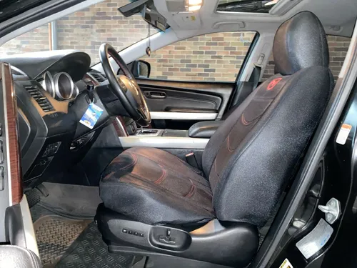 Mazda CX-9 3.5 Cx9cyv