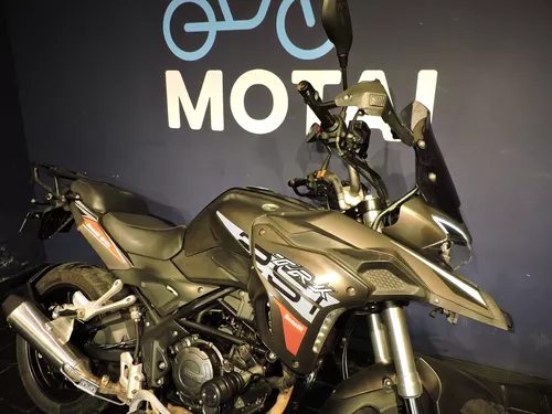 Benelli Trk 251 2022