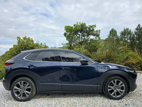 Mazda CX-30 2.5 Grand Touring Lx 4x2