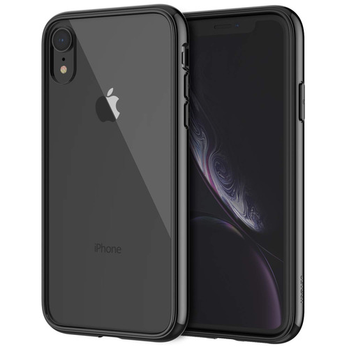 Funda Para iPhone XR Jetech (7pvygfhp)