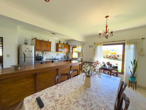 Casa Quinta En Alquiler Zona Don Bosco