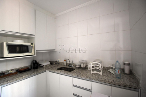 Apartamento À Venda Em Centro - Ap013807