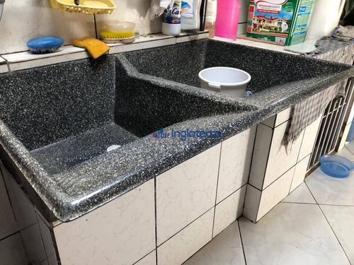 Imagem 18 de 19 de Casa À Venda, 99 M² Por R$ 320.000,00 - Conjunto Cafezal 1 - Londrina/pr - Ca0912