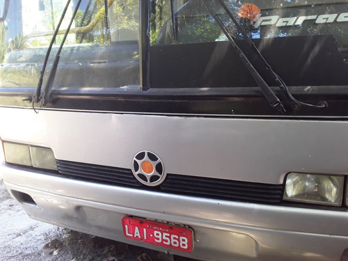 Mercedes Benz 0400 Paradiso1150