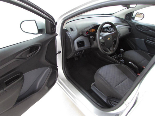 Chevrolet Onix 1.0 Mpfi Joy 8v Flex 4p Manual