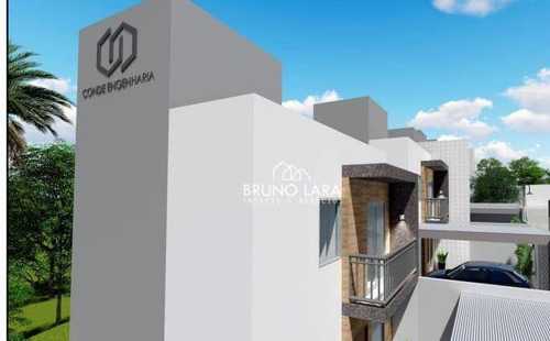 Imagem 12 de 22 de Casas À Venda Em Betim Bairro São João - Ca1024